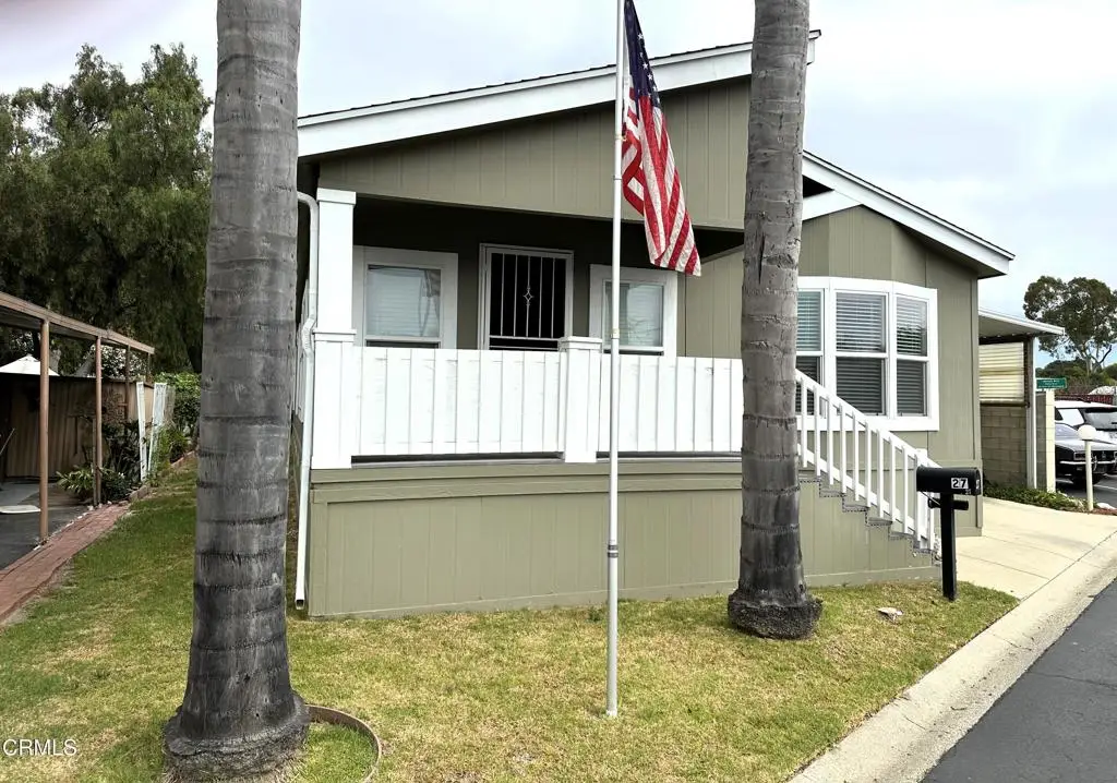 27 Copland Circle #27, San Buenaventura Ventura, CA 93003 - #1
