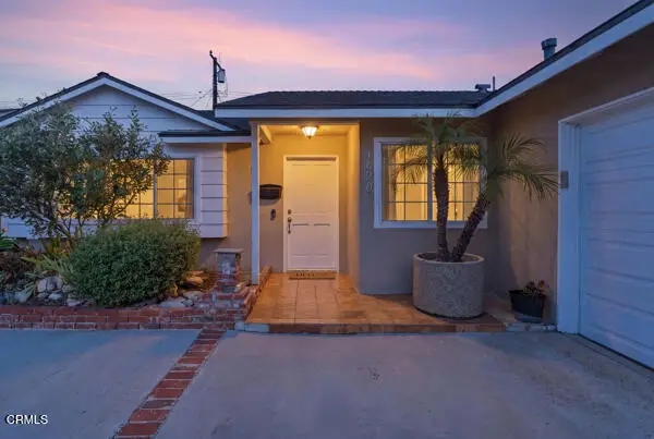 4620 S J Street, Oxnard, CA 93033 - #2