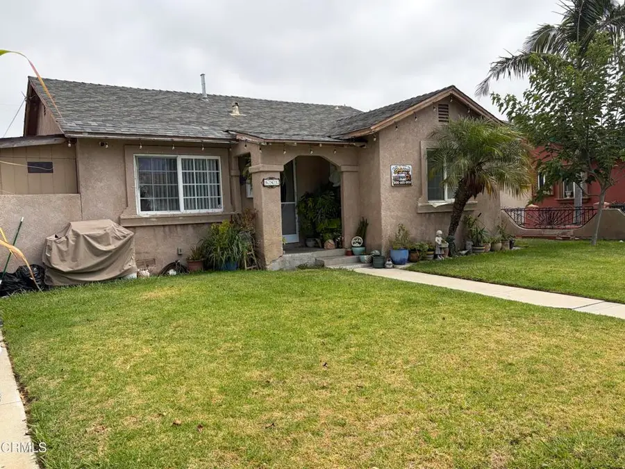 639 641 W Kamala Street, Oxnard, CA 93033 - #3