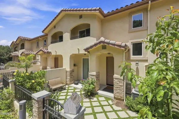 1218 Vista Heights Court, Thousand Oaks, CA 91320