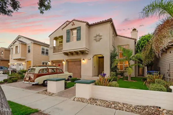 3927 W Hemlock Street, Oxnard, CA 93035