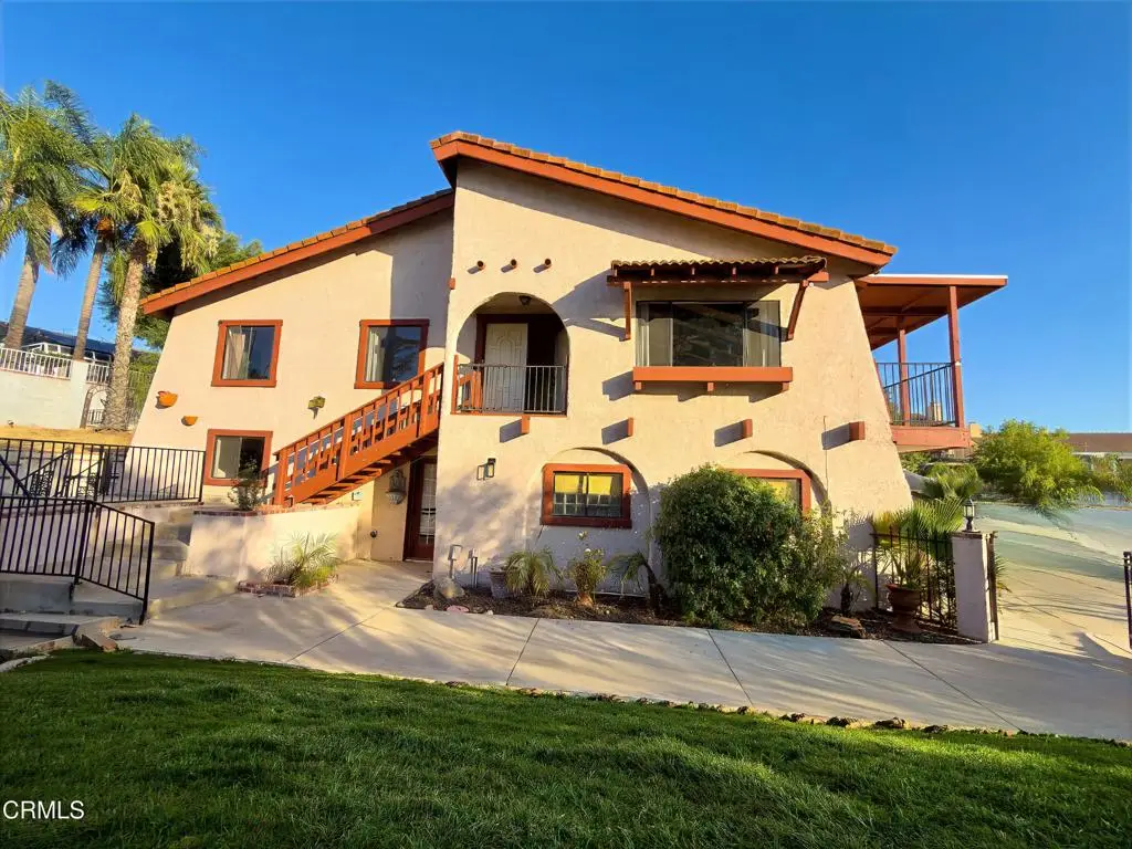 22961 Sandpiper Court, Canyon Lake, CA 92587 - #1