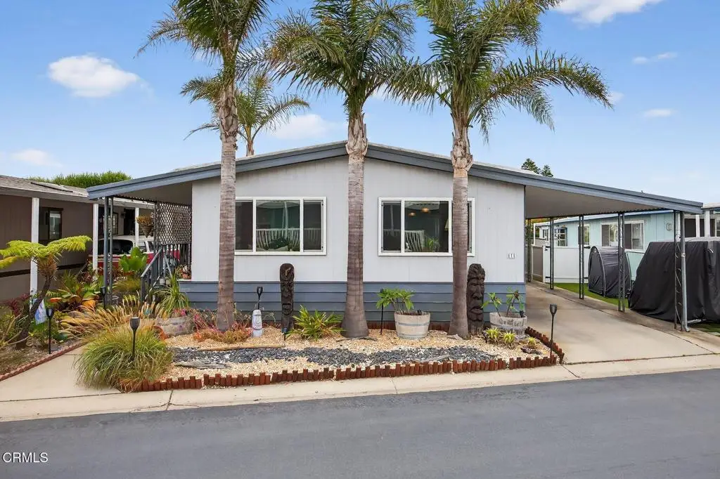 5540 W 5th Street #111, Oxnard, CA 93035 - #1