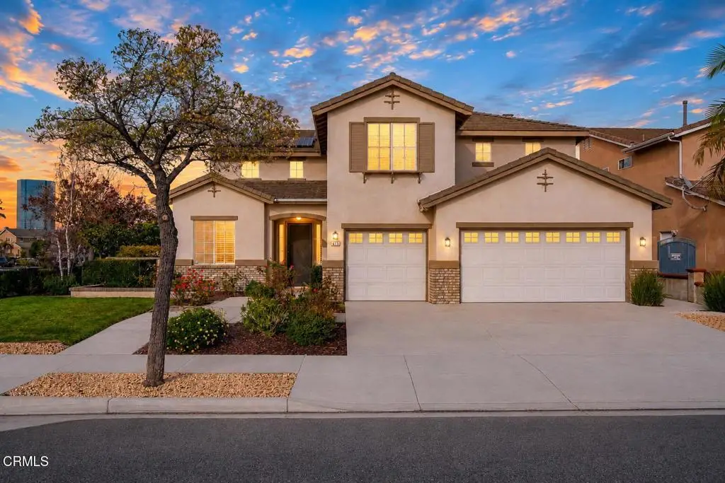 415 Caliente Way, Oxnard, CA 93036 - #1