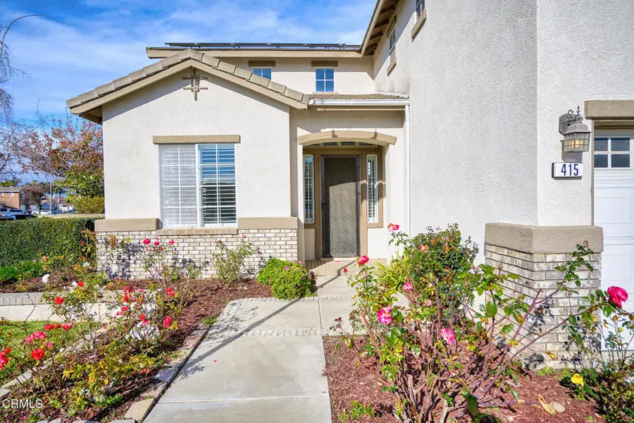415 Caliente Way, Oxnard, CA 93036 - #2
