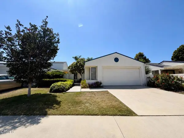 7559 Henderson Road, Ventura, CA 93004