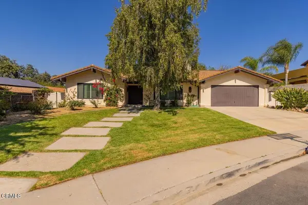 603 Crestview Drive, Ojai, CA 93023