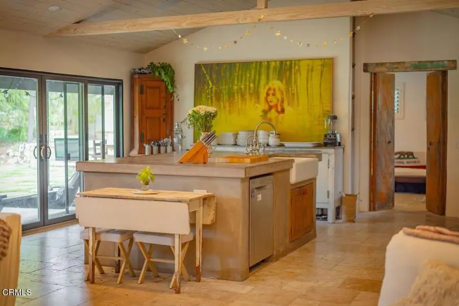 603 Crestview Drive, Ojai, CA 93023 - #3