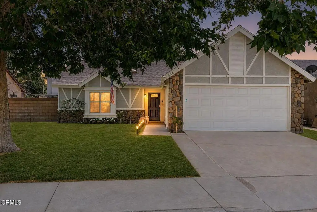 524 E Ivyton Street, Lancaster, CA 93535 - #1