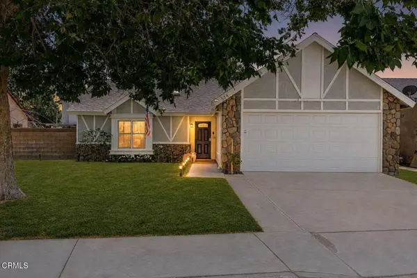 524 E Ivyton Street, Lancaster, CA 93535