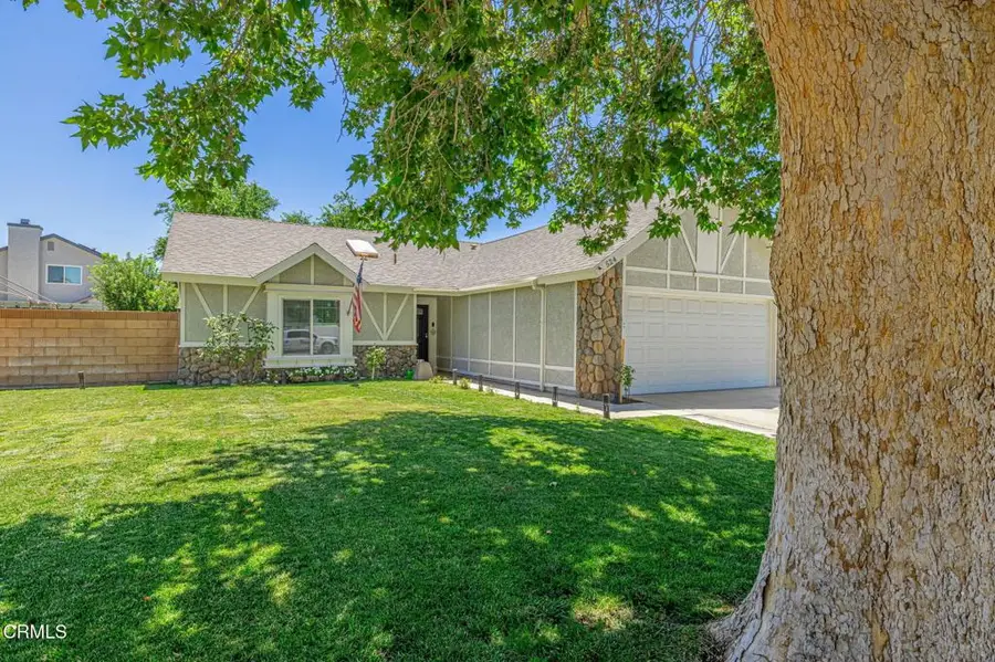 524 E Ivyton Street, Lancaster, CA 93535 - #2