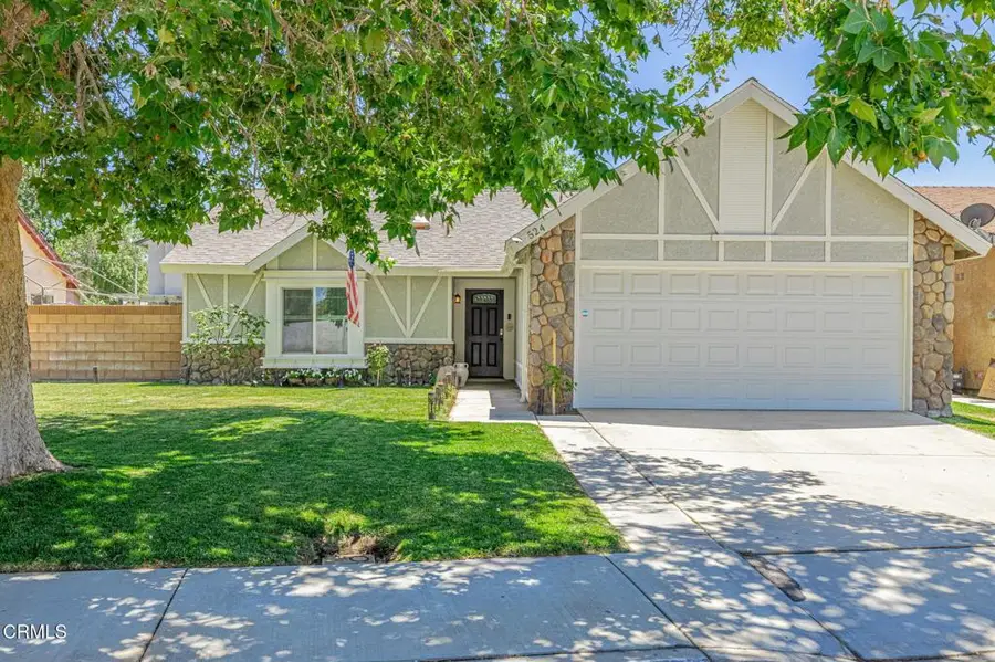 524 E Ivyton Street, Lancaster, CA 93535 - #3