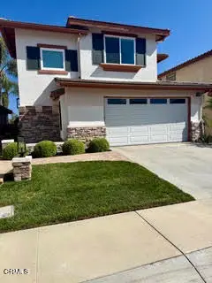 2802 Golf Villa Way, Camarillo, CA 93010