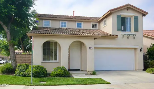 492 Calle Mirasol, Camarillo, CA 93010