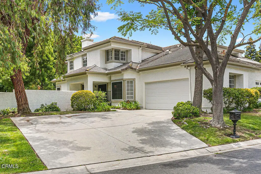 5742 Tanner Ridge Avenue, Westlake Village, CA 91362 - #1