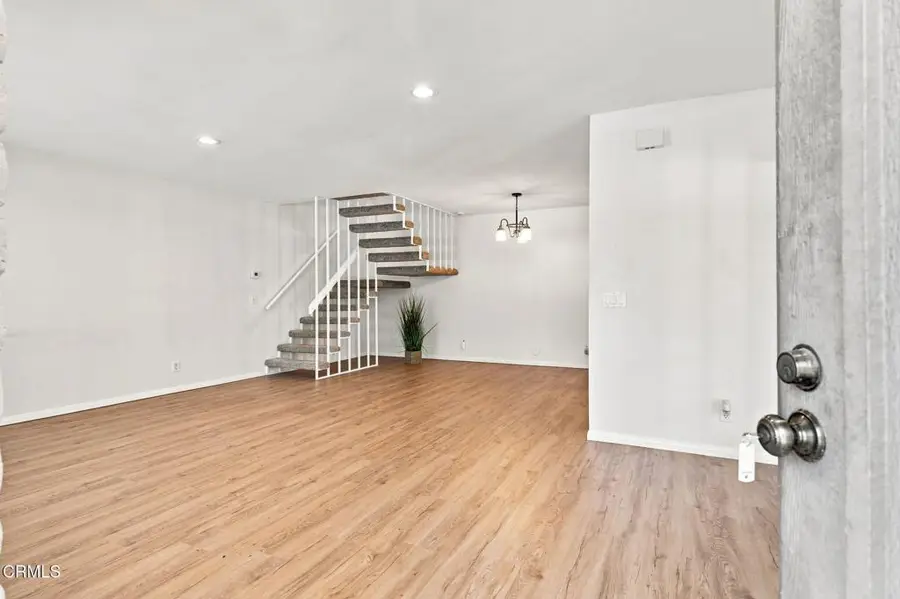 1107 Catlin Street #A, Simi Valley, CA 93065 - #3