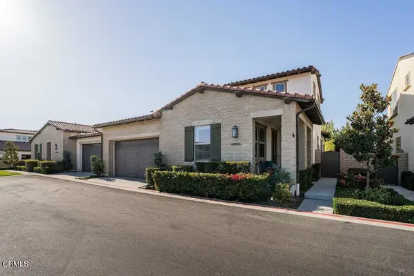4995 Inglenook Drive, Camarillo, CA 93012