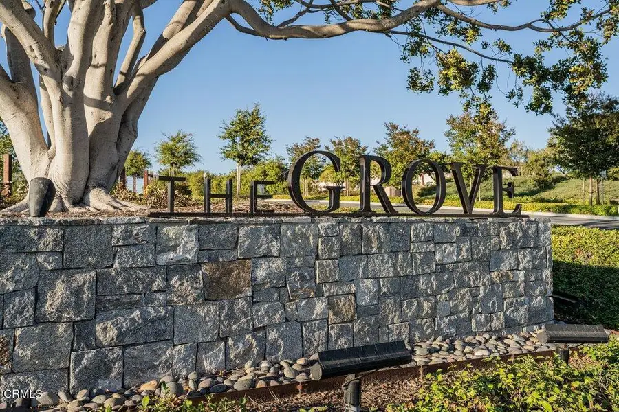 4995 Inglenook Drive, Camarillo, CA 93012 - #2