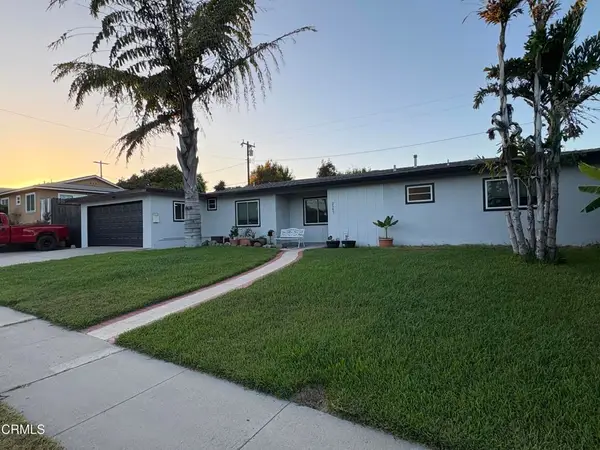 2547 Dumetz Street, Camarillo, CA 93010