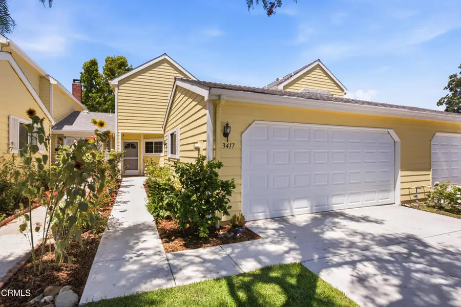 3417 Rio Hato Court, Camarillo, CA 93010 - #2