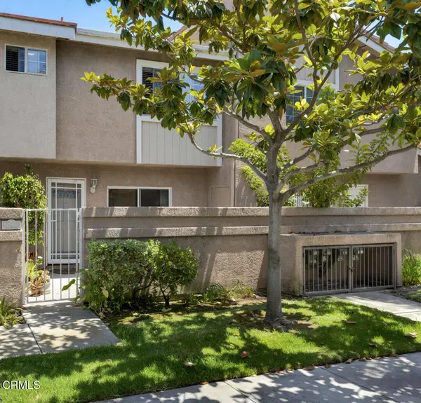 5193 Columbus Place, Oxnard, CA 93033