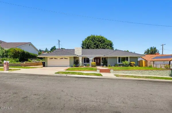 1921 Nowak Avenue, Thousand Oaks, CA 91360