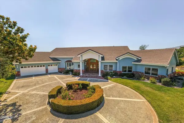 6150 Baja Vista Drive, Somis, CA 93066