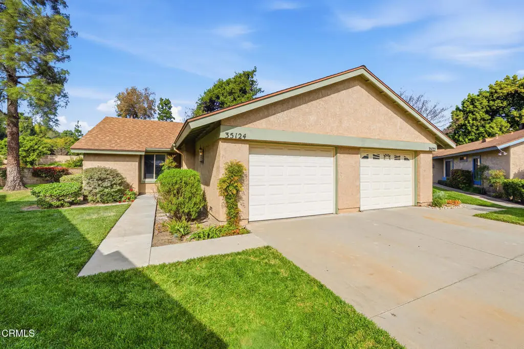 35124 Village #35, Camarillo, CA 93012 - #1