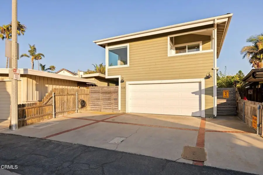 924 Woodstock Lane, San Buenaventura Ventura, CA 93001 - #3