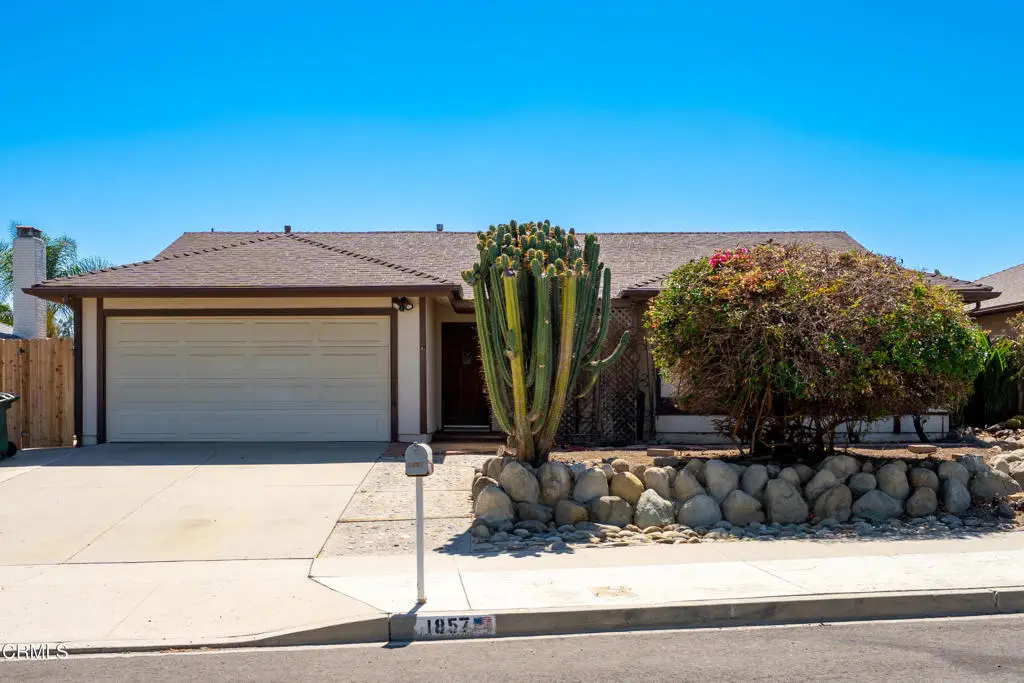 1857 Potomac Avenue, San Buenaventura Ventura, CA 93004 - #1