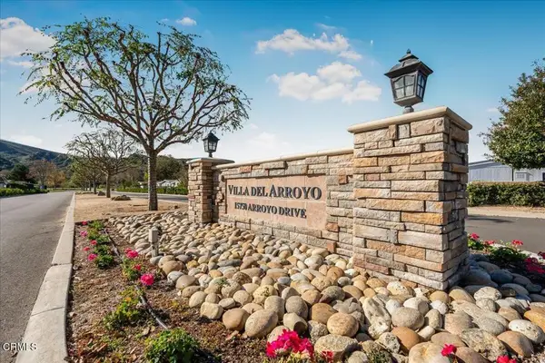 15750 E Arroyo Drive #172, Moorpark, CA 93021