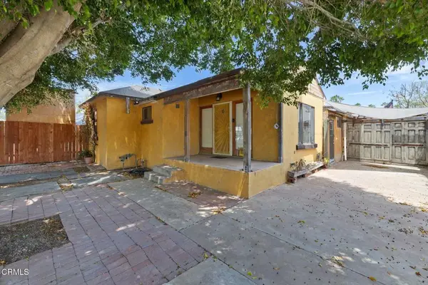 2982 Sherwin Avenue, Ventura, CA 93003