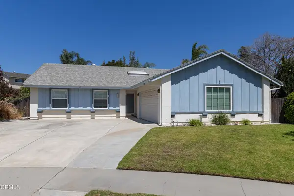 215 Montebello Avenue, Ventura, CA 93004