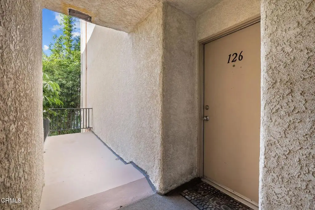 5325 Newcastle Avenue #126, Encino, CA 91316 - #1
