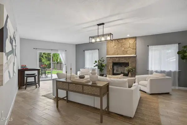 594 S La Luna Avenue, Ojai, CA 93023