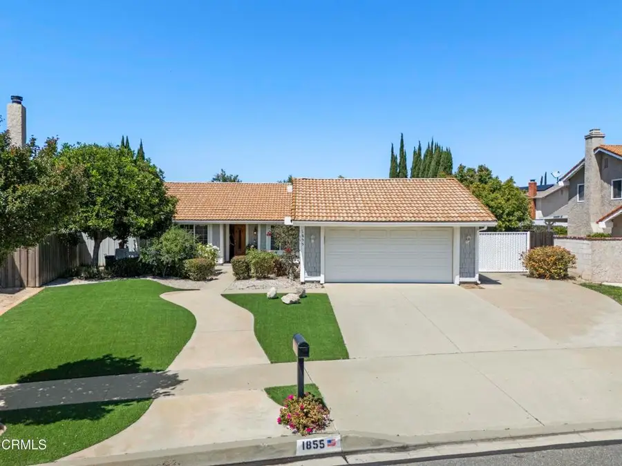 1855 Alscot Avenue, Simi Valley, CA 93063 - #2
