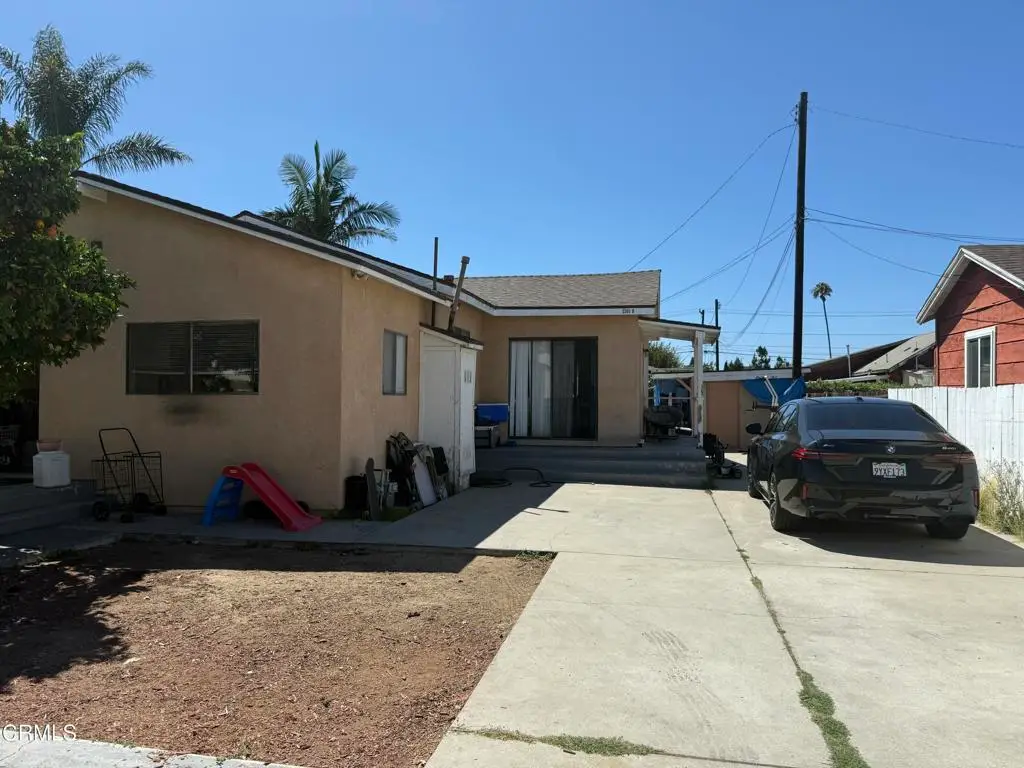 2580 Colonia Avenue #B, Oxnard, CA 93036 - #1