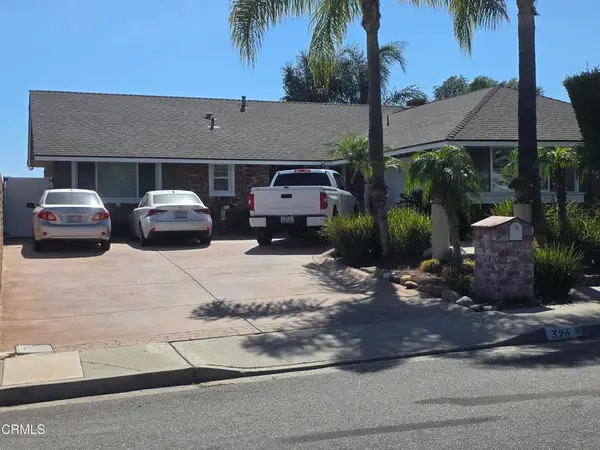 326 N Steckel Drive, Santa Paula, CA 93060