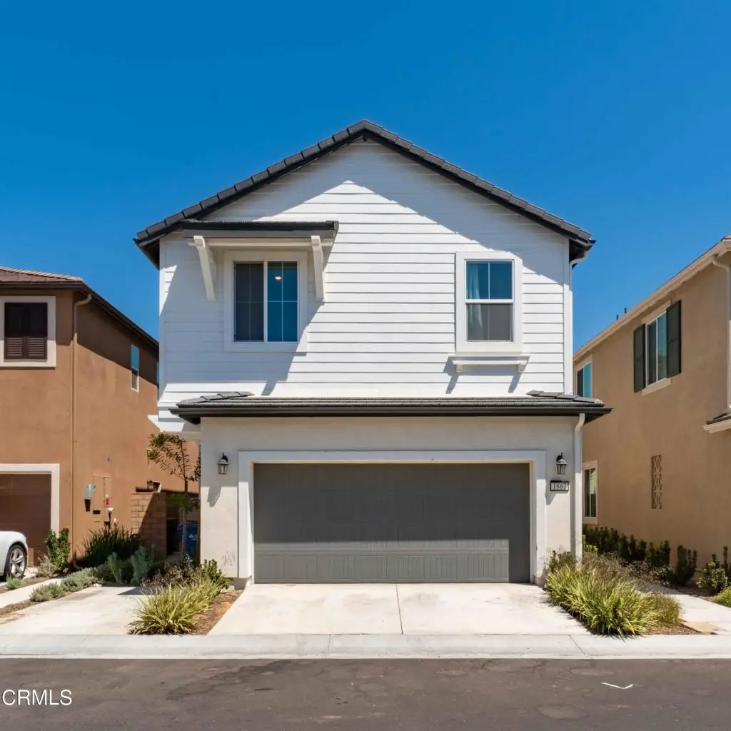 1867 Malalenca Road, Santa Paula, CA 93060 - #1