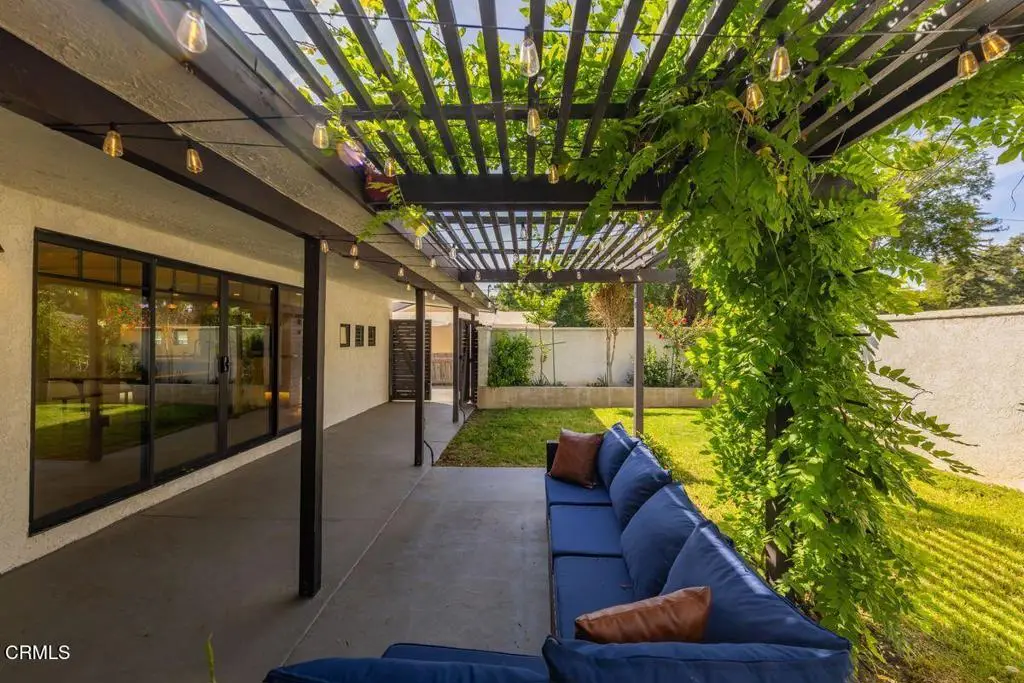 240 N Padre Juan Avenue, Ojai, CA 93023 - #1