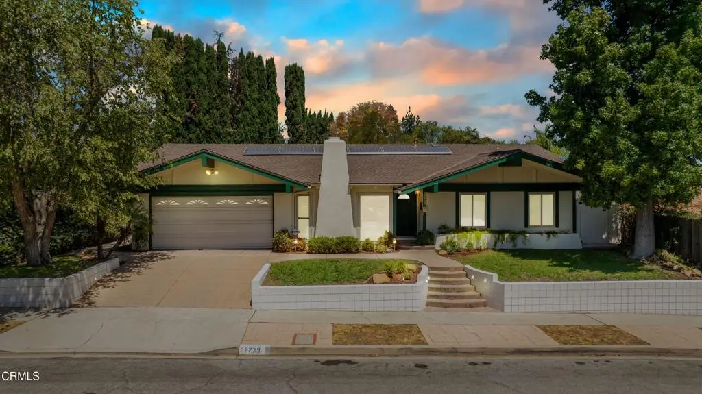 2239 Adrian Street, Newbury Park, CA 91320 - #1