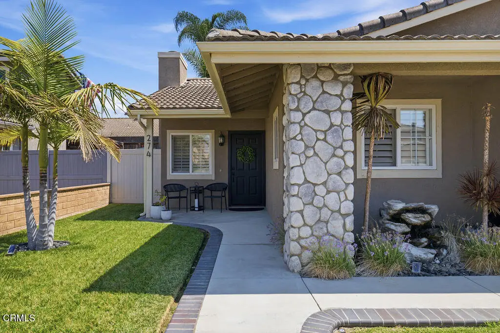 274 Cinnamon Oak Avenue, San Buenaventura Ventura, CA 93004 - #1
