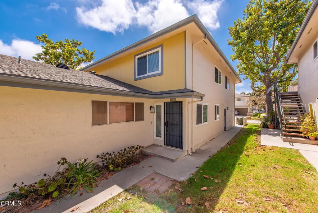 1173 Chalmette Avenue, San Buenaventura Ventura, CA 93003 - #1