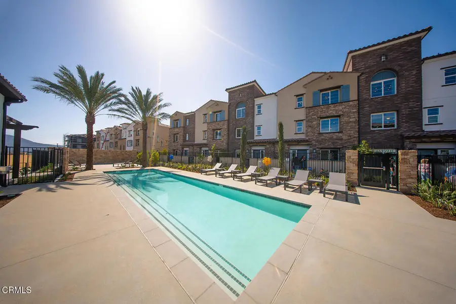 2862 Via Monte Mar, Camarillo, CA 93012 - #2