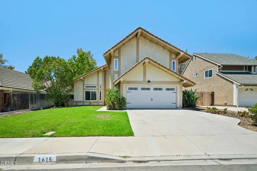 1615 Old Ranch Road, Camarillo, CA 93012 - #2