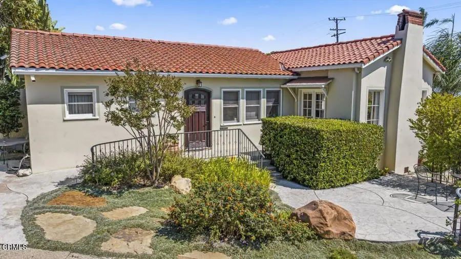 1497 E Main Street, San Buenaventura Ventura, CA 93001 - #2