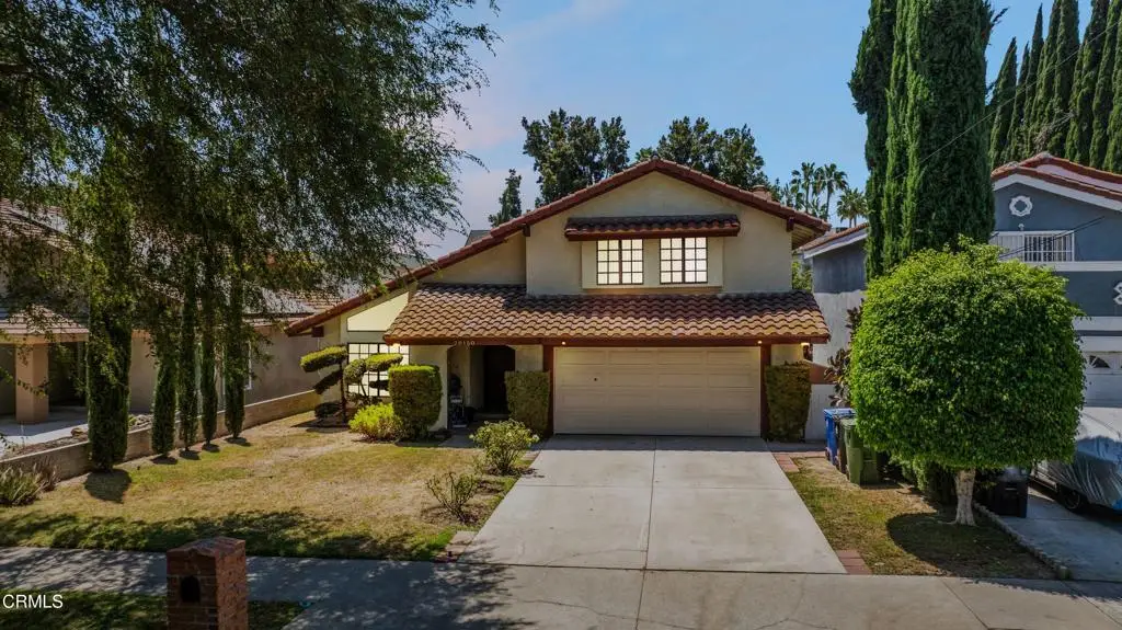 20150 Stagg Street, Winnetka, CA 91306 - #1