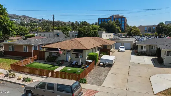 282 Estrella Street, Ventura, CA 93003
