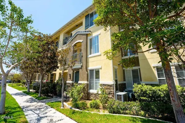 6287 Turnstone Street #4-202, Ventura, CA 93003