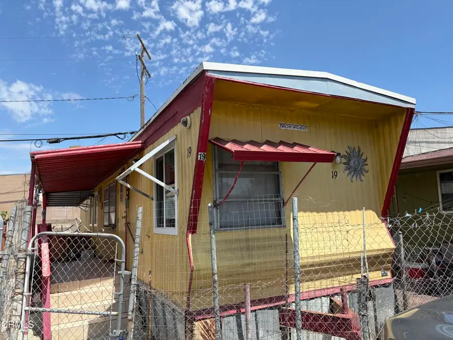 1301 Commercial Avenue #19, Oxnard, CA 93030 - #3